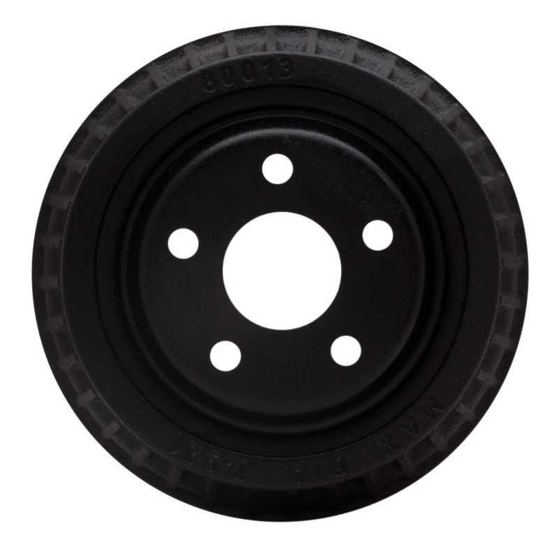 Picture of DFC 95-00 Chrysler Cirrus Rear True Balanced Brake Drum