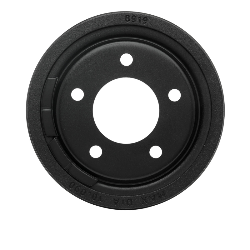 Picture of DFC 80-85 Dodge RamCharger 4WD Rear True Balanced Brake Drum
