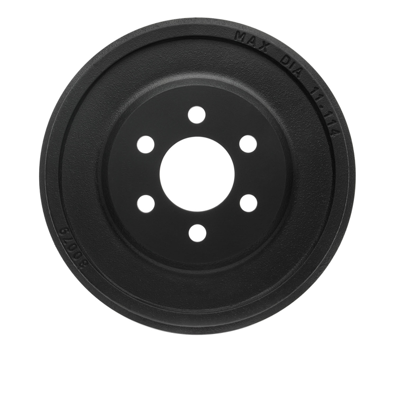 Picture of DFC 98-02 Dodge Durango Rear True Balanced Brake Drum