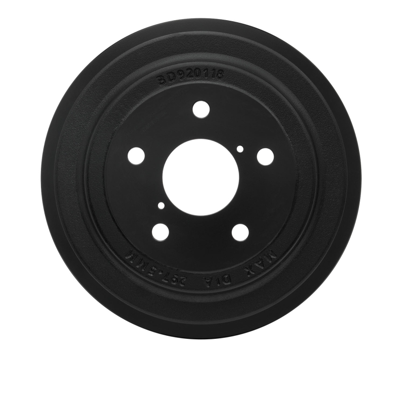 Picture of DFC 05-11 Dodge Dakota 4WD Rear True Balanced Brake Drum