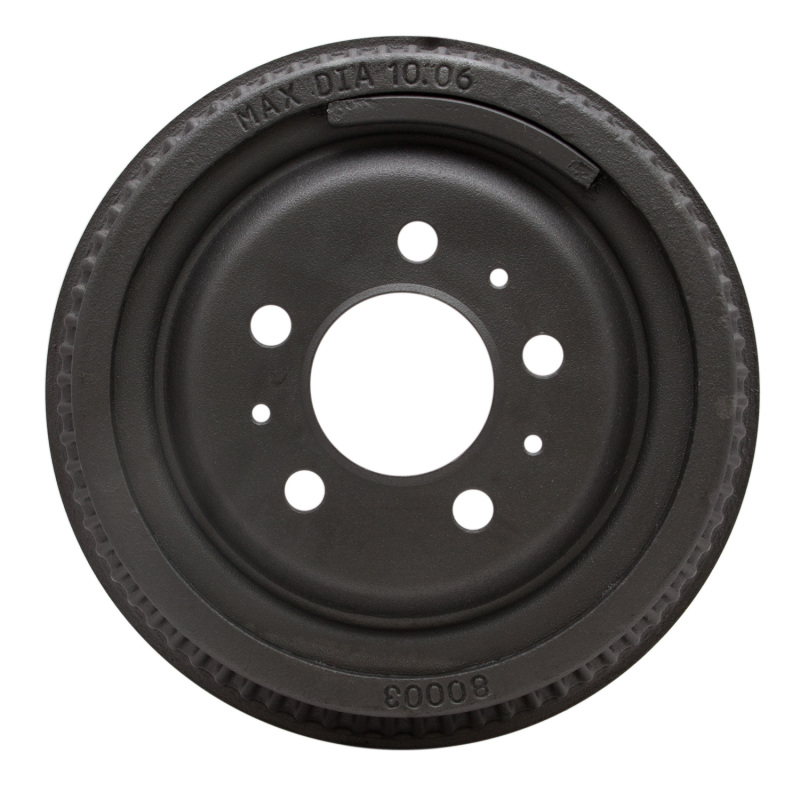 Picture of DFC 71-92 American Motors AMBASSADOR Rear True Balanced Brake Drum