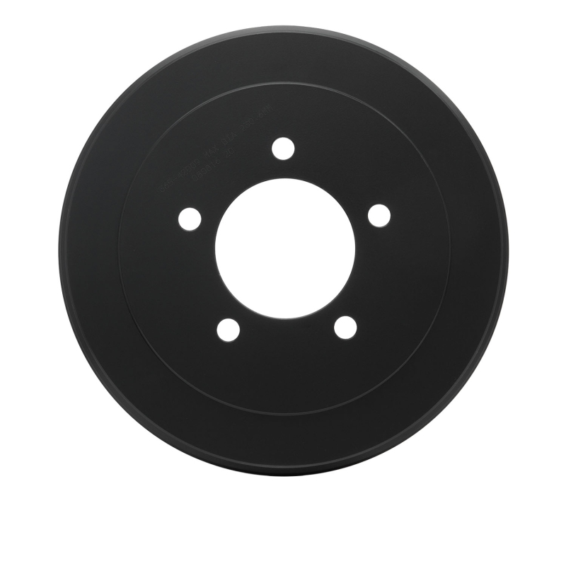 Picture of DFC 07-17 Chrysler Sebring Rear True Balanced Brake Drum