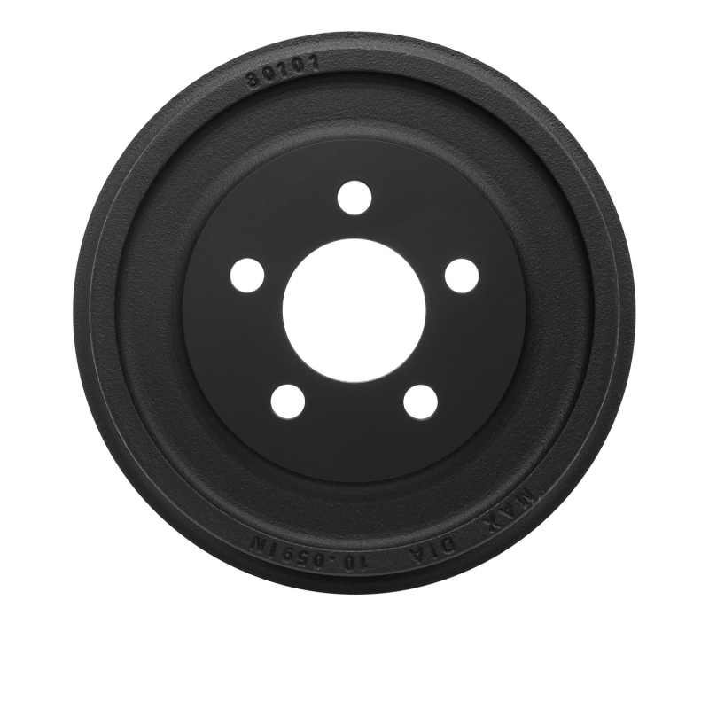 Picture of DFC 02-02 Jeep Liberty Rear True Balanced Brake Drum