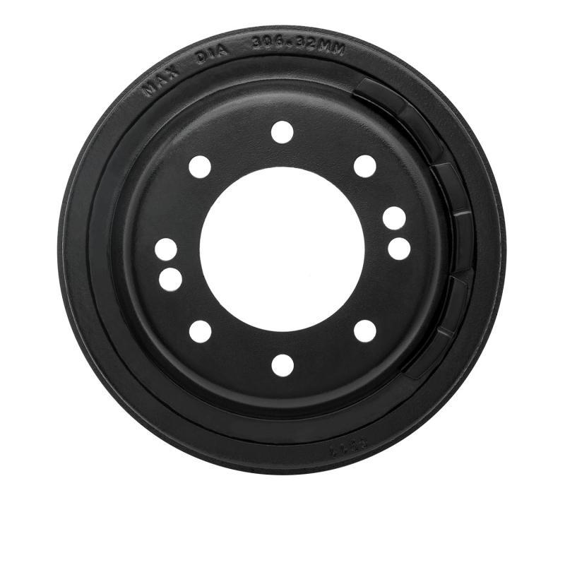 Picture of DFC 71-88 Chevrolet K20 Pickup Rear True Balanced Brake Drum