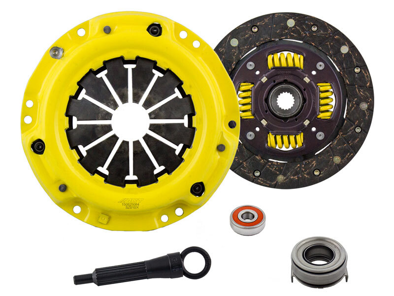 Picture of ACT XT/Modified Street Clutch Kit