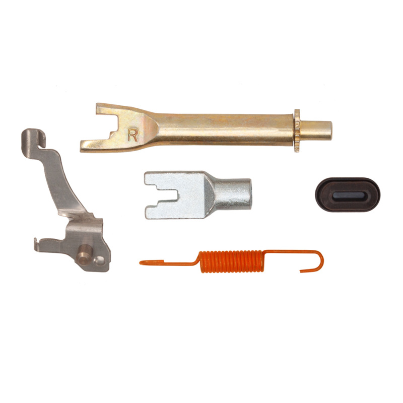 Picture of DFC 84-94 Ford LTS900 Short Conventional Tandem (w/Front Disc Brakes) Rr Drum Adjuster Kit