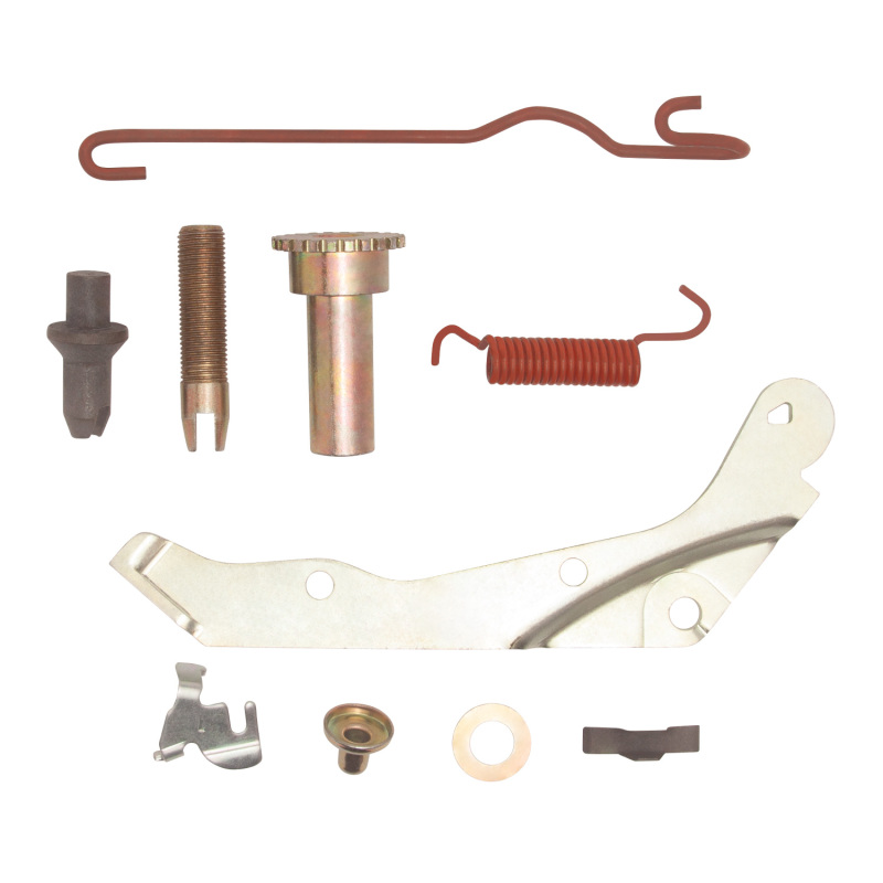 Picture of DFC 68-83 Ford F-750 Conventional (w/Front Drum Brakes) Fr L Drum Adjuster Kit
