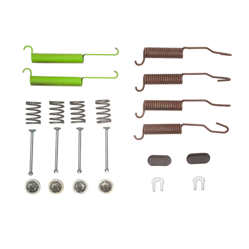 Picture of DFC 62-97 Chrysler Cordoba Front/Rear Drum Brake Hardware Kit