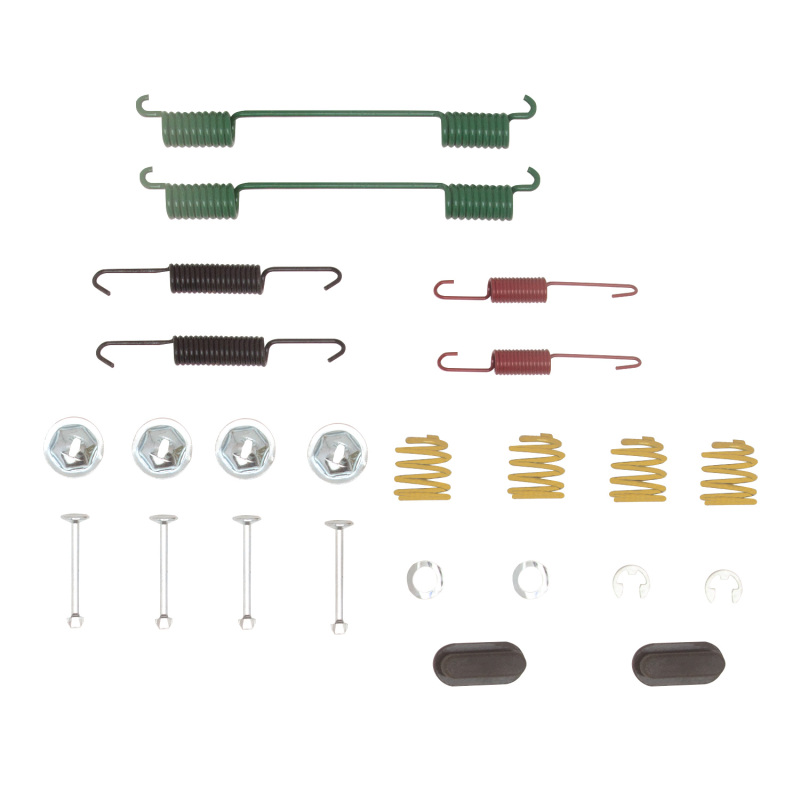 Picture of DFC 83-94 Chrysler Daytona Rear Drum Brake Hardware Kit