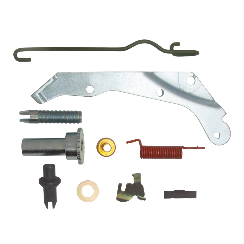 Picture of DFC 68-83 Ford F-750 Conventional (w/Front Drum Brakes) Fr L Drum Adjuster Kit