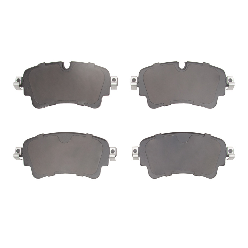 Picture of DFC 16-21 Audi S4 Rear 4000 HybriDynamic Brake Pads and Hardware Kit