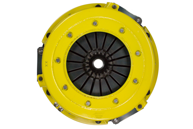 Picture of ACT Twin Disc XT Race Clutch Kit