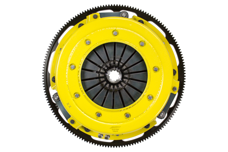 Picture of ACT Twin Disc XT Race Clutch Kit