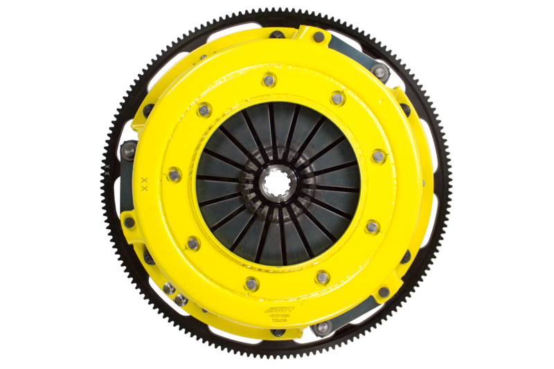 Picture of ACT Twin Disc XT Race Clutch Kit