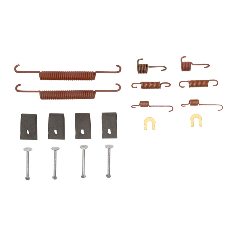 Picture of DFC 97-01 Chevrolet Metro Rear Drum Brake Hardware Kit