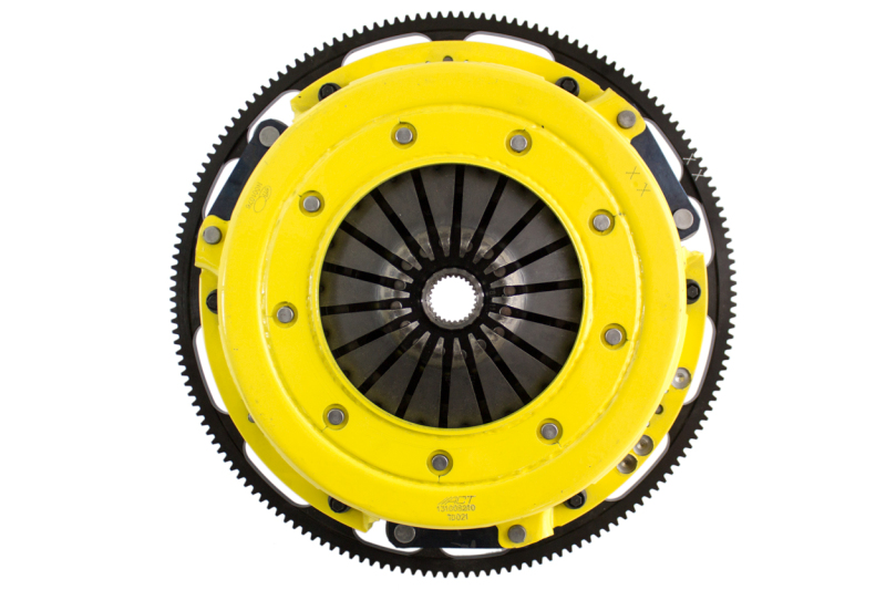 Picture of ACT Twin Disc XT Race Clutch Kit