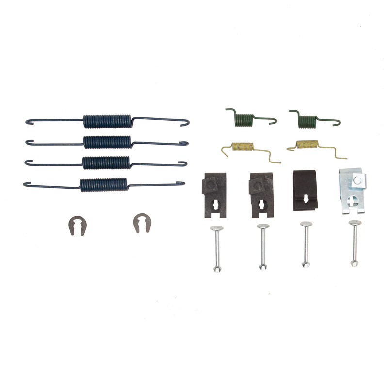 Picture of DFC 83-87 Mazda 626 Rear Drum Brake Hardware Kit
