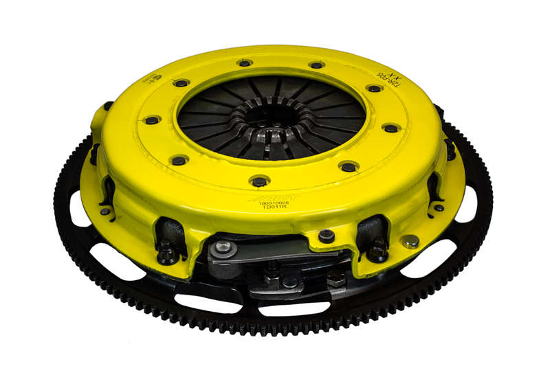 Picture of ACT Twin Disc XT Race Clutch Kit