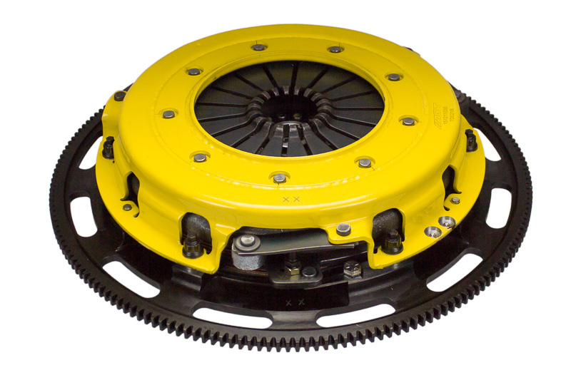 Picture of ACT Twin Disc XT Race Clutch Kit