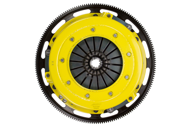 Picture of ACT Twin Disc XT Race Clutch Kit