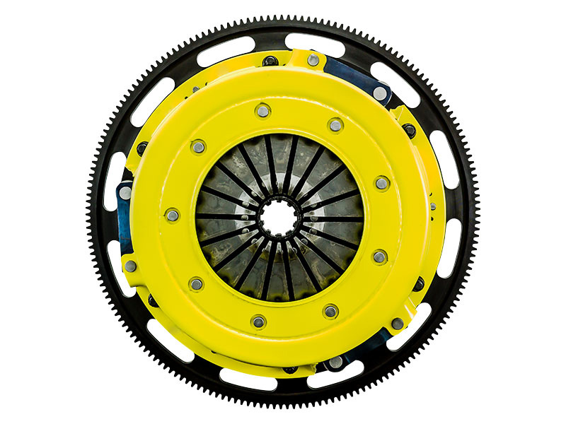Picture of ACT Twin Disc XT Race Clutch Kit