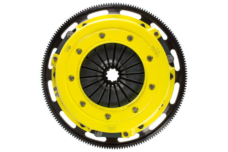 Picture of ACT Twin Disc XT Race Clutch Kit