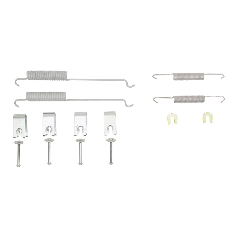 Picture of DFC 99-01 Honda Odyssey Rear Drum Brake Hardware Kit