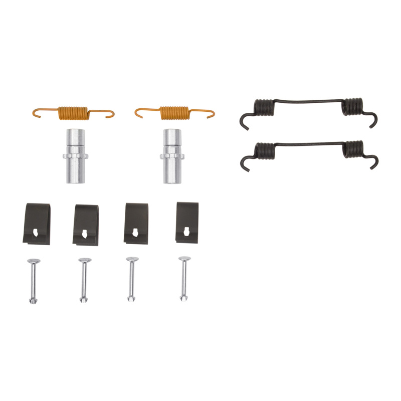 Picture of DFC 16-22 Hyundai Tucson Parking Brake Drum Brake Hardware Kit