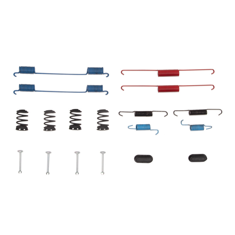 Picture of DFC 96-07 Chrysler Grand Voyager Rear Drum Brake Hardware Kit