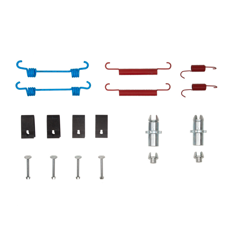 Picture of DFC 11-20 Hyundai Sonata Parking Brake Drum Brake Hardware Kit