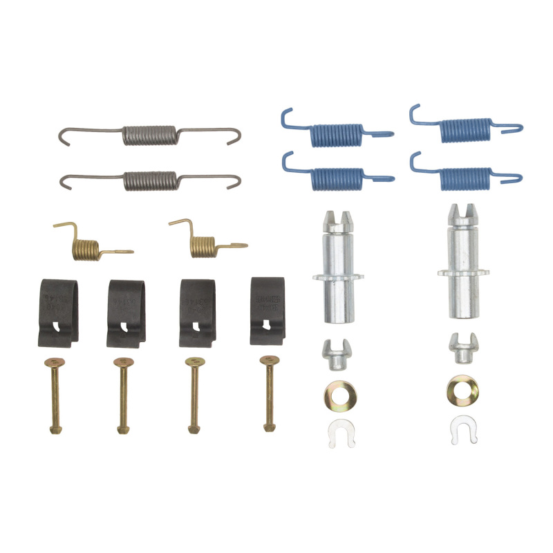 Picture of DFC 05-17 Honda Odyssey Parking Brake Drum Brake Hardware Kit