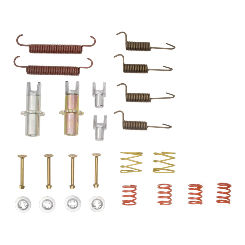 Picture of DFC 06-12 Dodge Attitude (Mexico) Parking Brake Drum Brake Hardware Kit