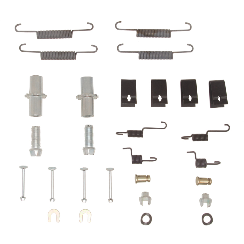 Picture of DFC 07-18 Acura RDX Parking Brake Drum Brake Hardware Kit