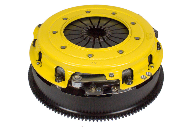 Picture of ACT Twin Disc MaXX XT Race Clutch Kit