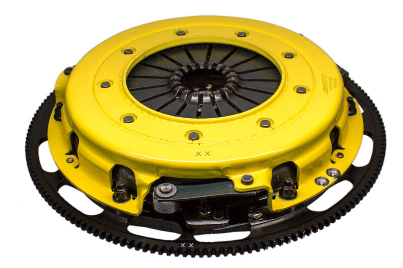 Picture of ACT Twin Disc MaXX XT Race Clutch Kit