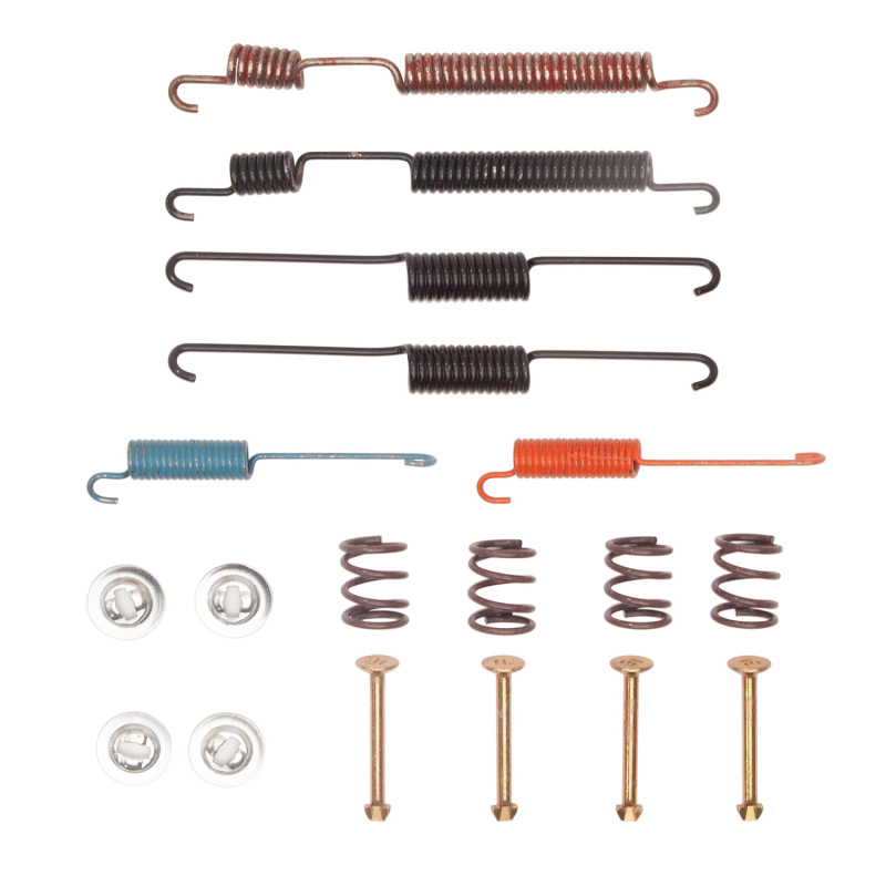 Picture of DFC 95-99 Hyundai Accent Rear Drum Brake Hardware Kit