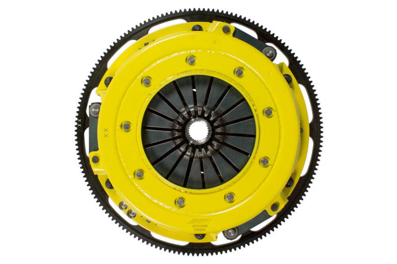 Picture of ACT Twin Disc MaXX XT Race Clutch Kit