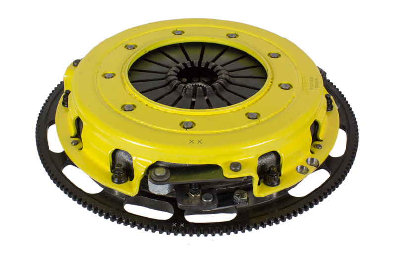 Picture of ACT Twin Disc MaXX XT Race Clutch Kit