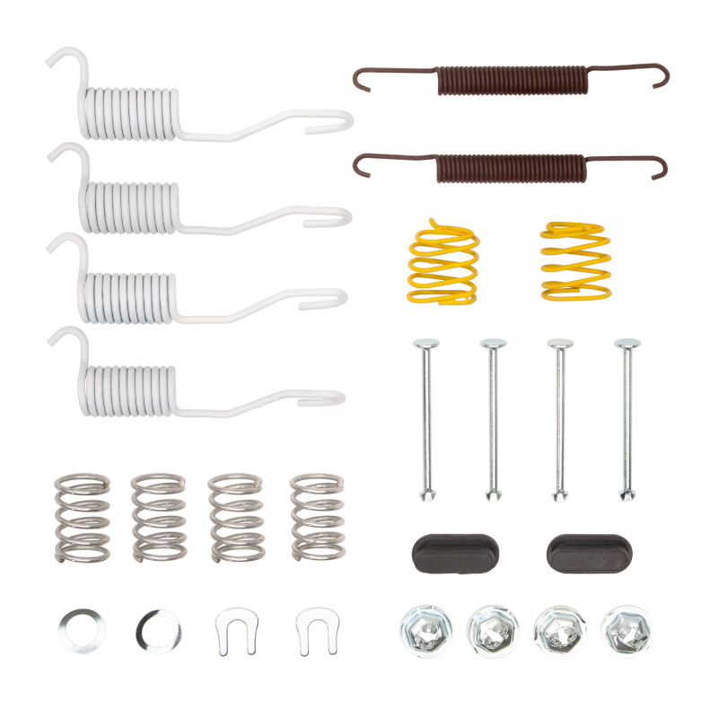 Picture of DFC 84-06 Chrysler Town & Country Rear Drum Brake Hardware Kit