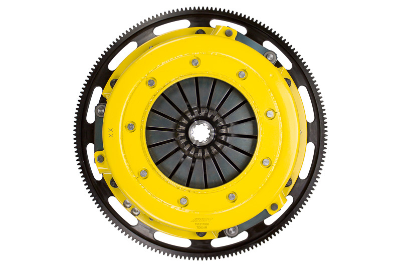Picture of ACT Twin Disc MaXX XT Race Clutch Kit