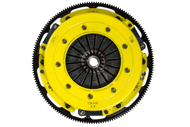 Picture of ACT Twin Disc MaXX XT Race Clutch Kit