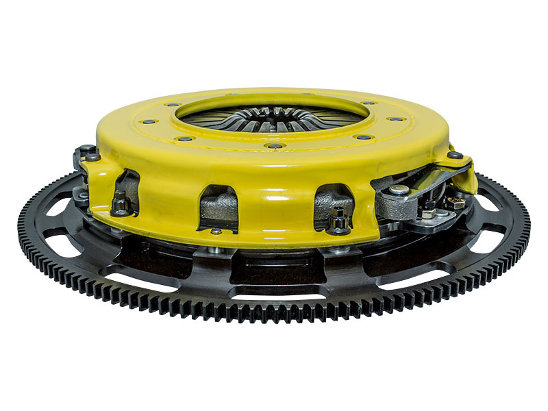 Picture of ACT Twin Disc MaXX XT Race Clutch Kit