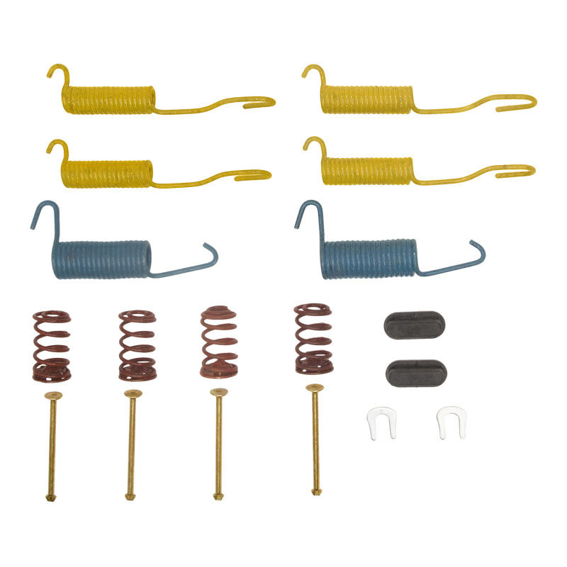 Picture of DFC 83-89 Ford Aerostar Rear Drum Brake Hardware Kit
