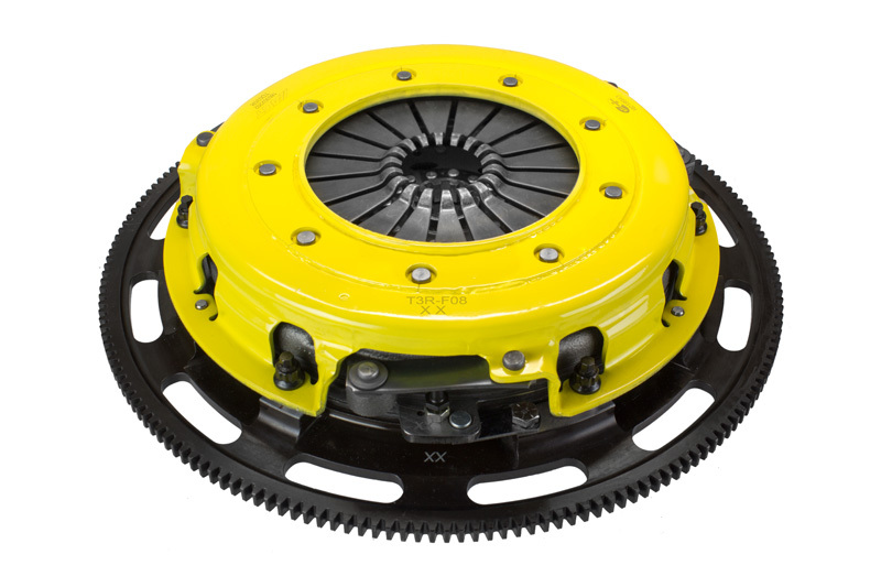 Picture of ACT Twin Disc MaXX XT Race Clutch Kit
