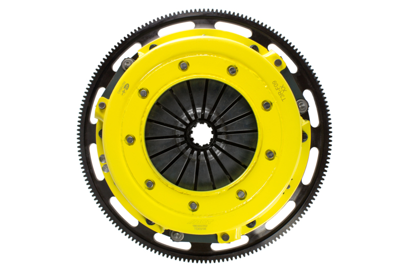 Picture of ACT Twin Disc MaXX XT Race Clutch Kit