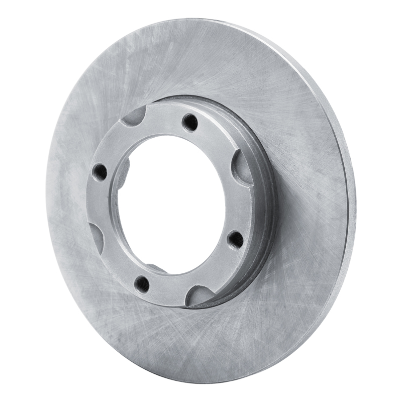 Picture of DFC 80-80 Toyota Tercel Front Brake Rotor
