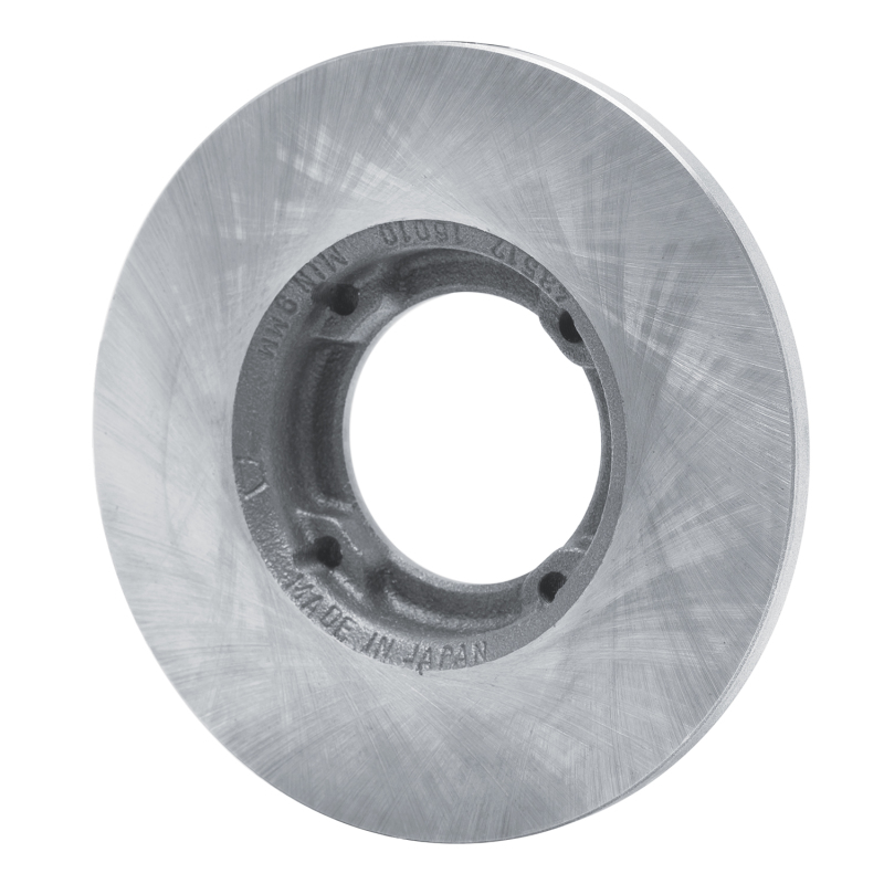 Picture of DFC 80-80 Toyota Tercel Front Brake Rotor
