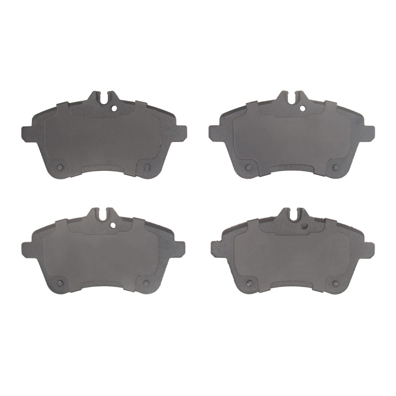 Picture of DFC 06-11 Mercedes-Benz B200 Front 4000 HybriDynamic Brake Pads and Hardware Kit