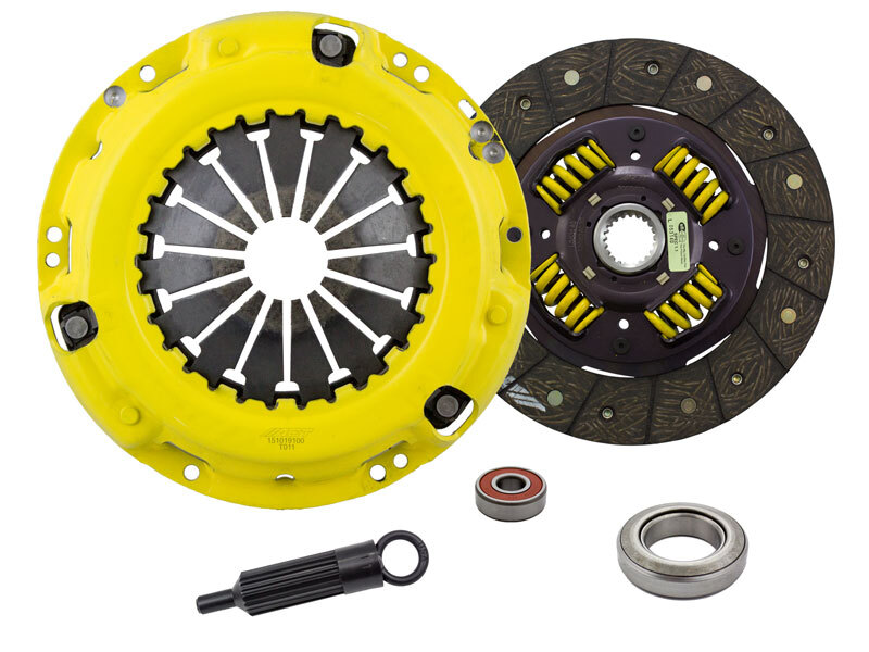 Picture of ACT HD/Perf Street Sprung Clutch Kit