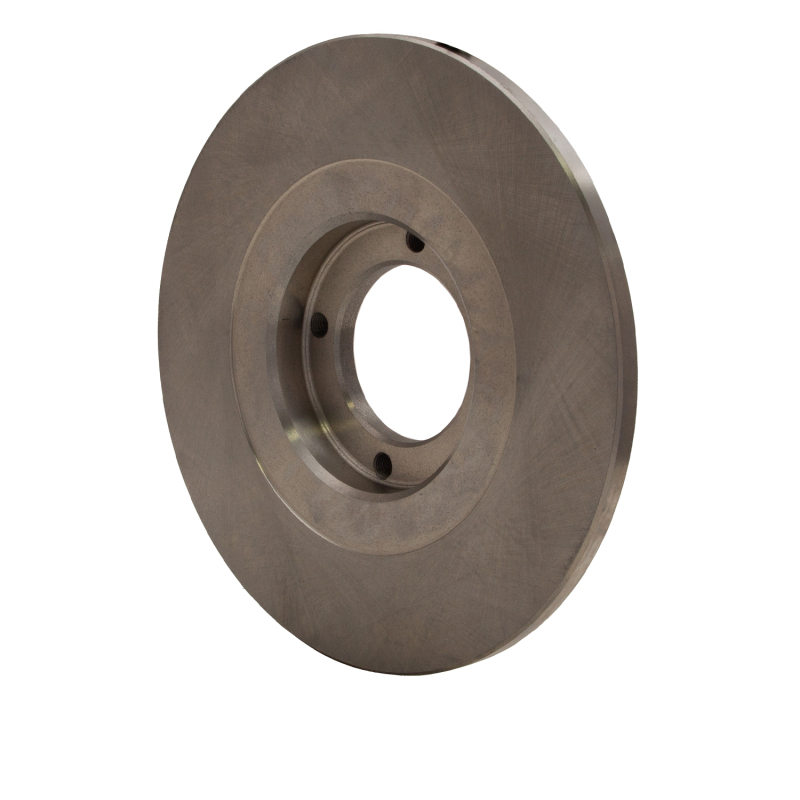 Picture of DFC 81-84 Toyota Starlet Front Brake Rotor